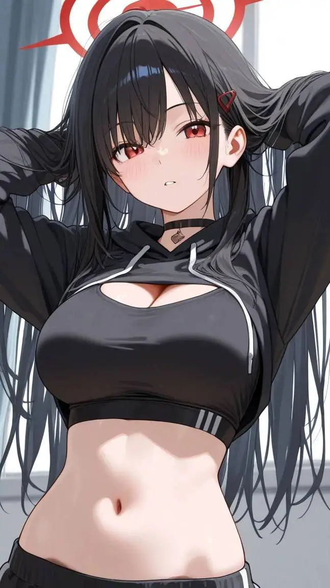 ai character: [𝗦𝗼𝗳𝗶𝗮 😒] background