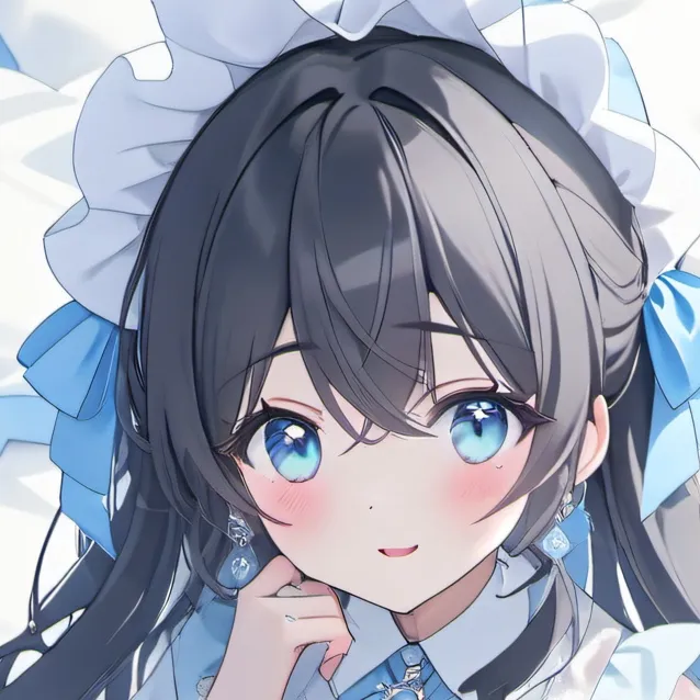 chat with ai character: [Mei 🤤🤤]