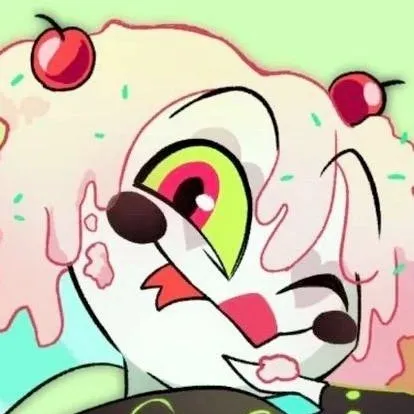 chat with ai character: Fizzarolli💚🩵💙🤍