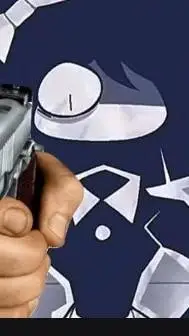 ai character: FPE background