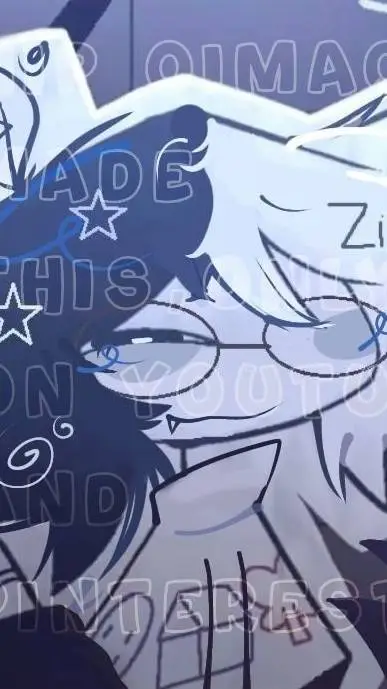 ai character: FPE background