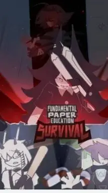 ai character: FPE:S background