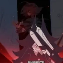 chat with ai character: FPE:S