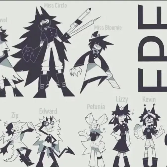 chat with ai character: FPE