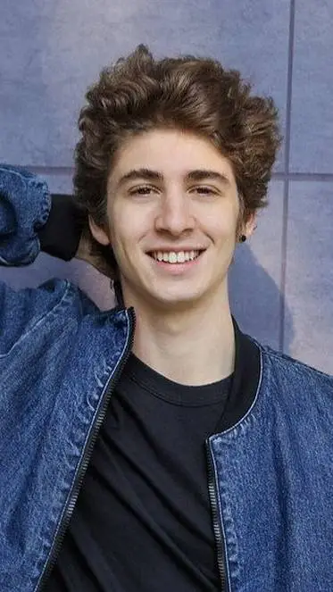 ai character: Favij background