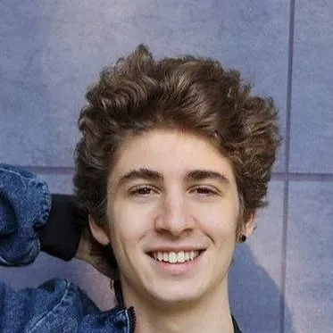 chat with ai character: Favij