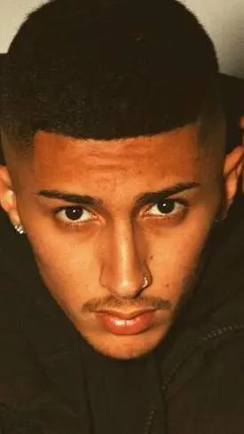 ai character: Baby Gang  background