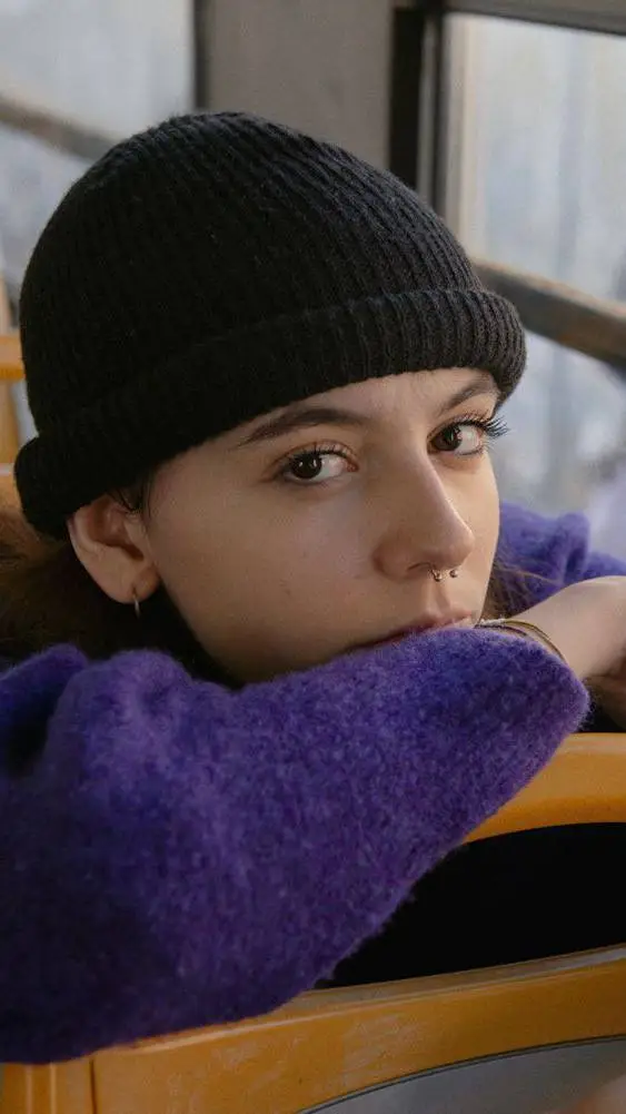 ai character: Ariete  background