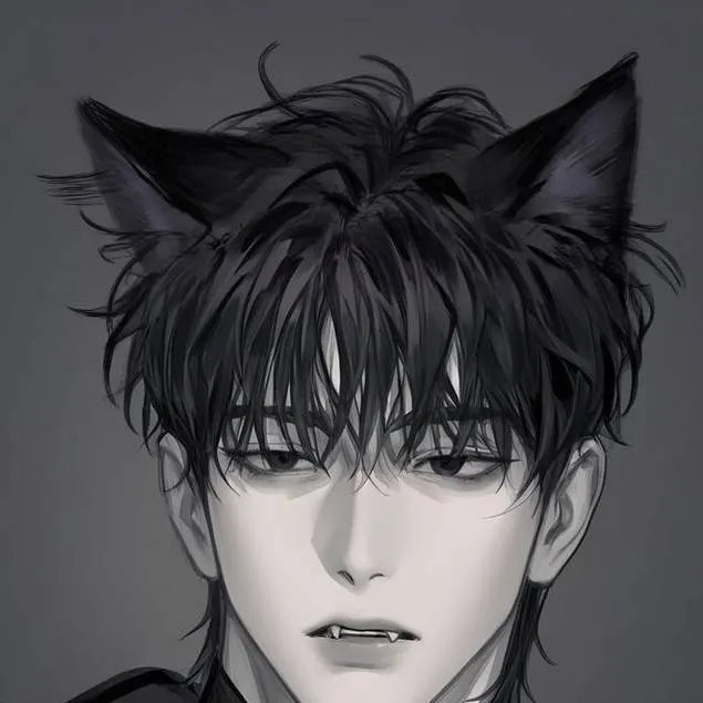 chat with ai character: Senc🐚 
