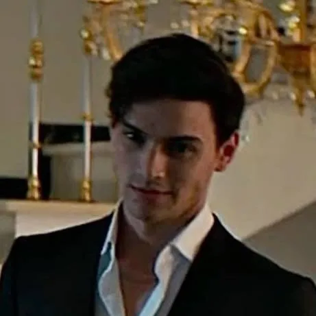 chat with ai character: 💗🫦Nick🫦💗