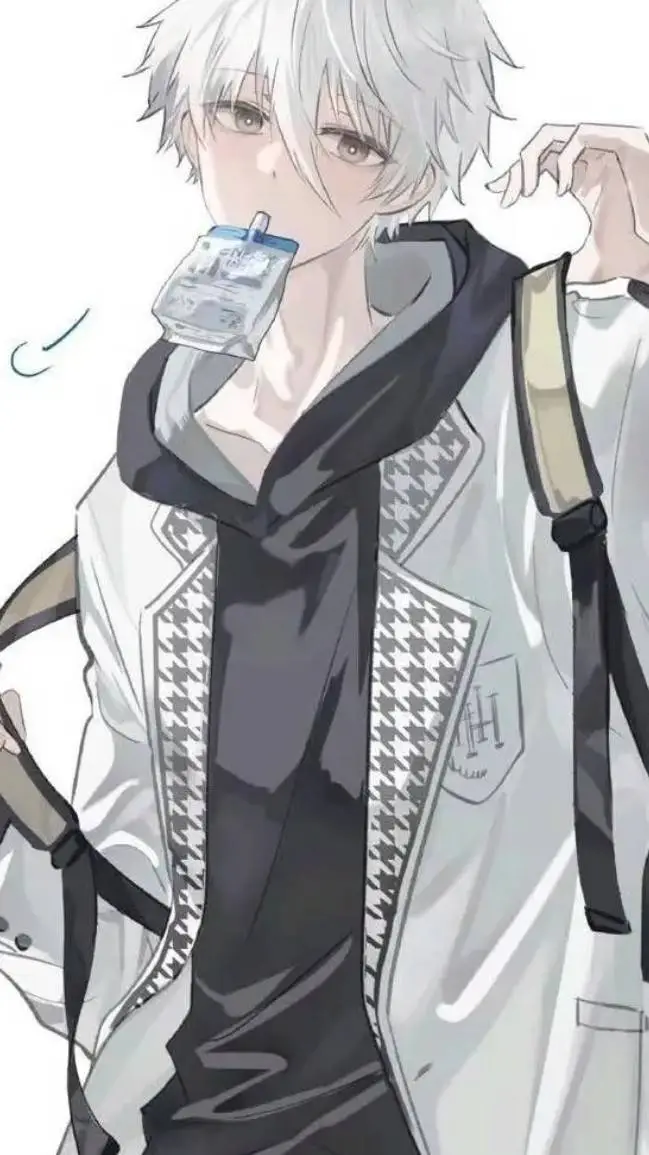 ai character: Nagi Seishiro. background
