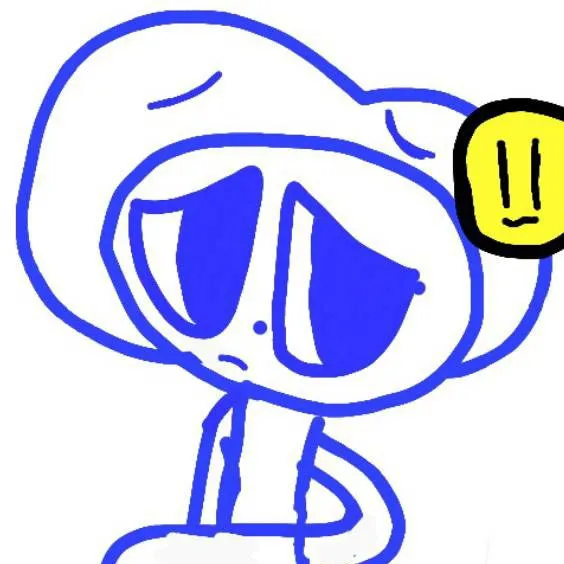 chat with ai character: binqui💙