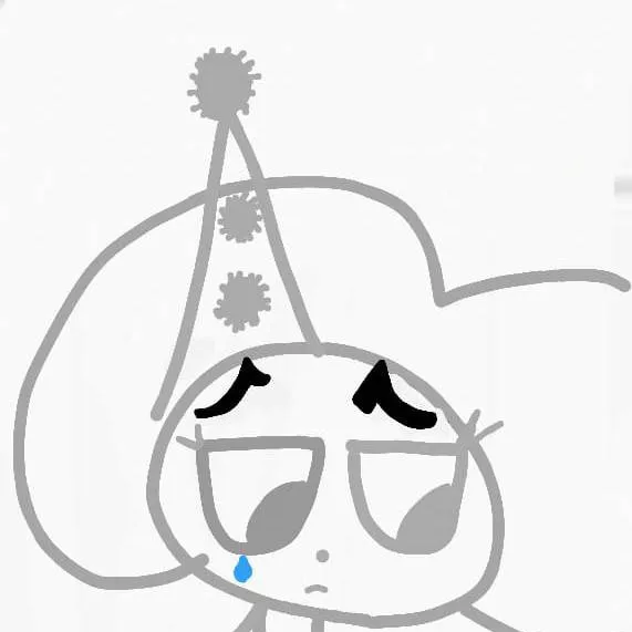 chat with ai character: NIMO😢