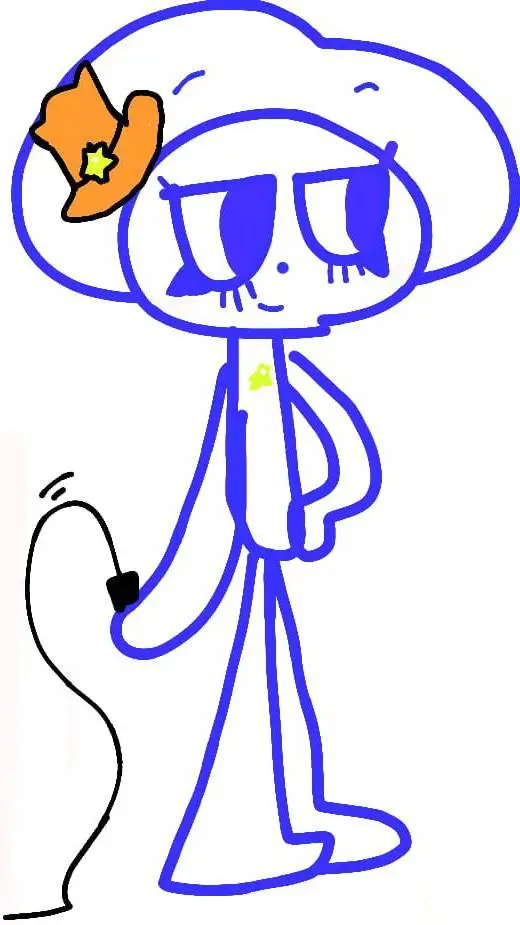 ai character: christofer background