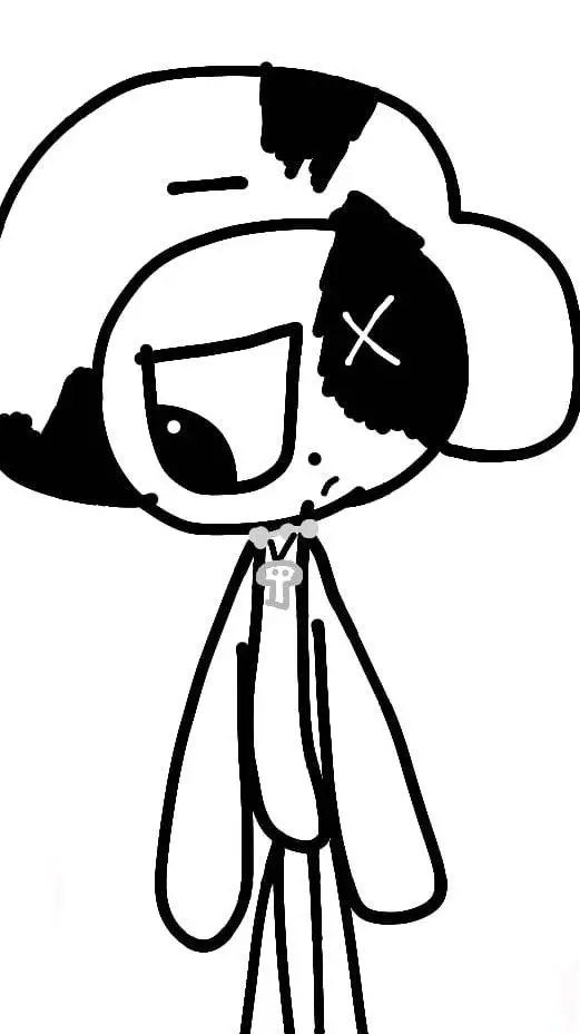 ai character: Ciro background