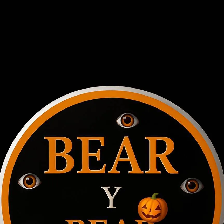 chat with ai character: MUNDO DE BEARS 2 🎃