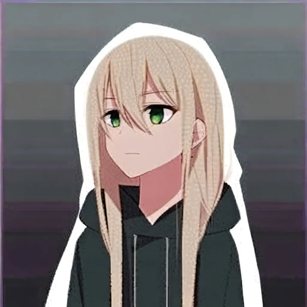 chat with ai character: Reo