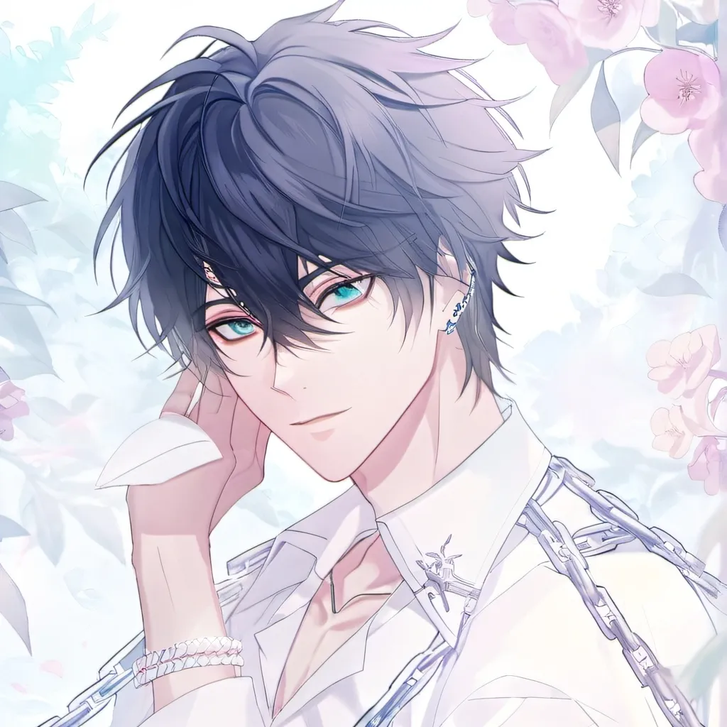 chat with ai character: Jacob