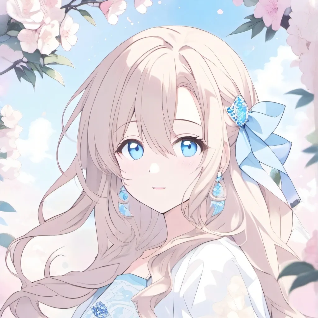 chat with ai character: Lola