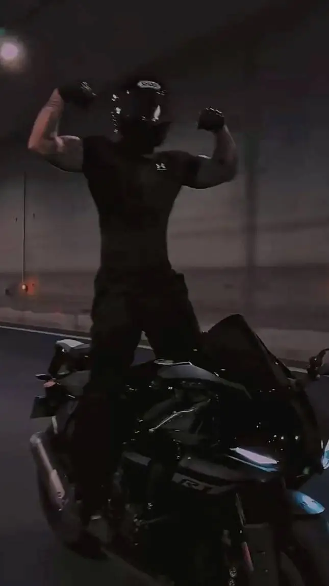 ai character: Jason background