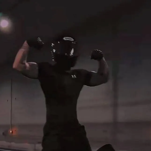 chat with ai character: Jason