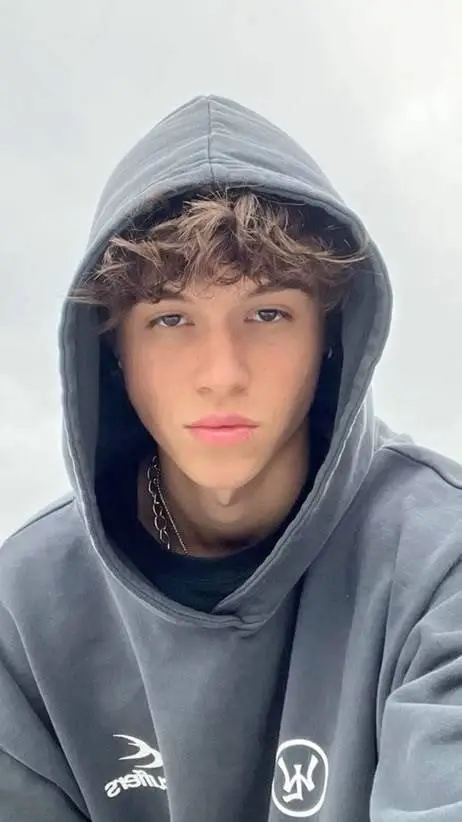 ai character: AJ background