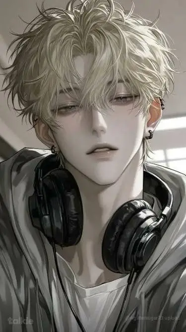 ai character: Onyx background