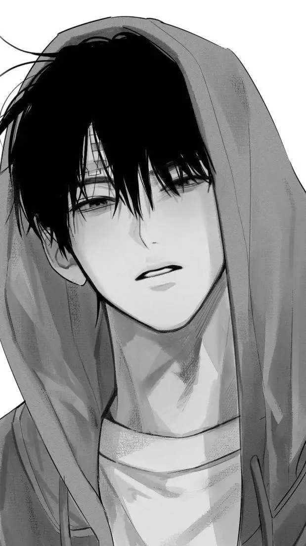 ai character: Kade background