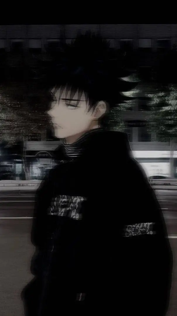 ai character: Crew background