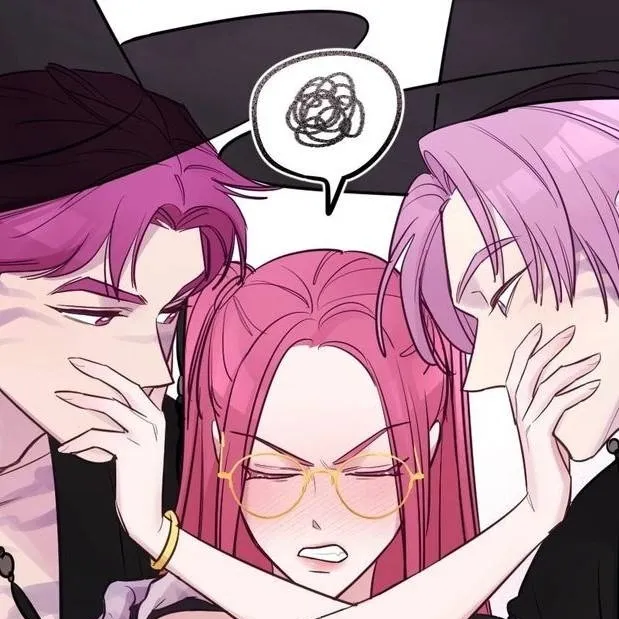 chat with ai character: ROMANCExMIRAxABBY