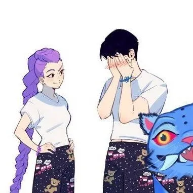 chat with ai character: RUJINU