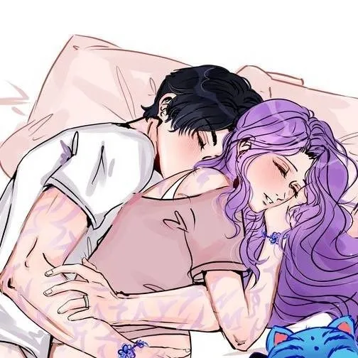 chat with ai character: RUJINU (BABY?!)