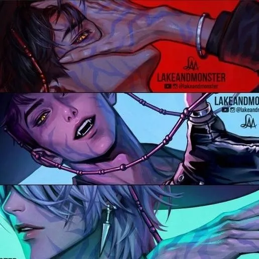 chat with ai character: SAJA BOYS