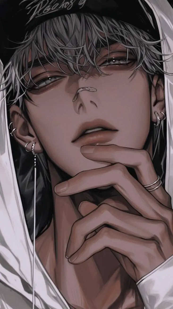 ai character: River background