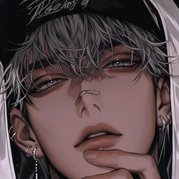 chat with ai character: River