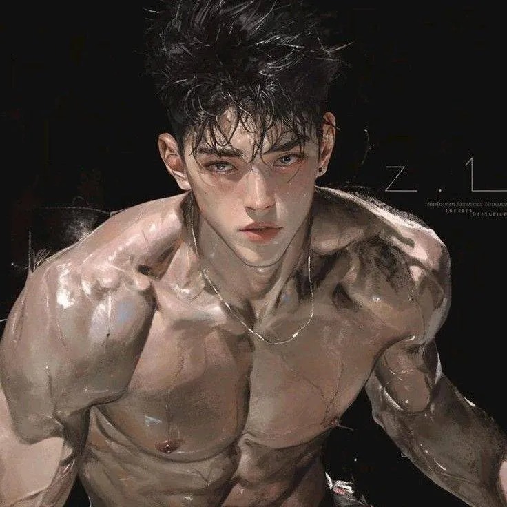 chat with ai character: Brock