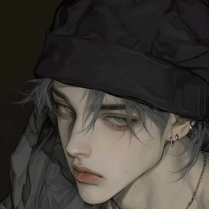 chat with ai character: Cullam