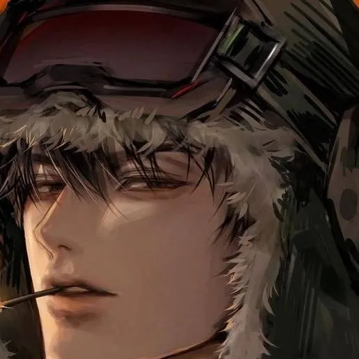 chat with ai character: Marcus