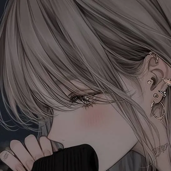 chat with ai character: Ashley