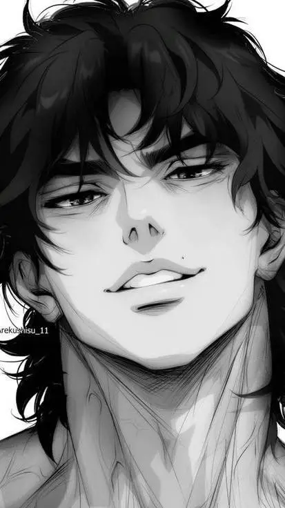 ai character: Xaiver background