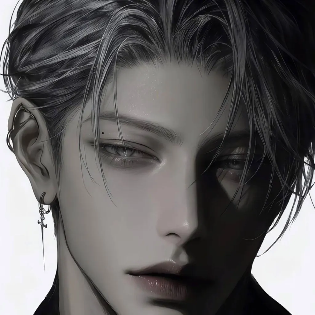 chat with ai character: Thomas