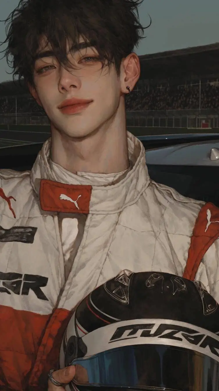 ai character: Quin background