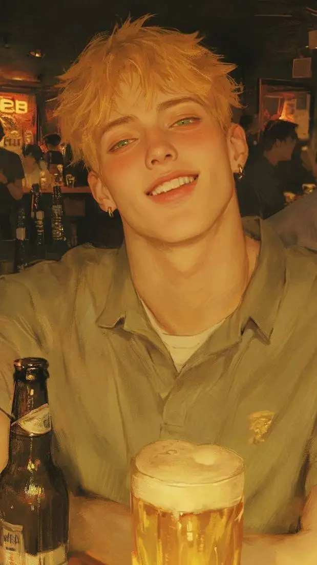 ai character: Marlo background