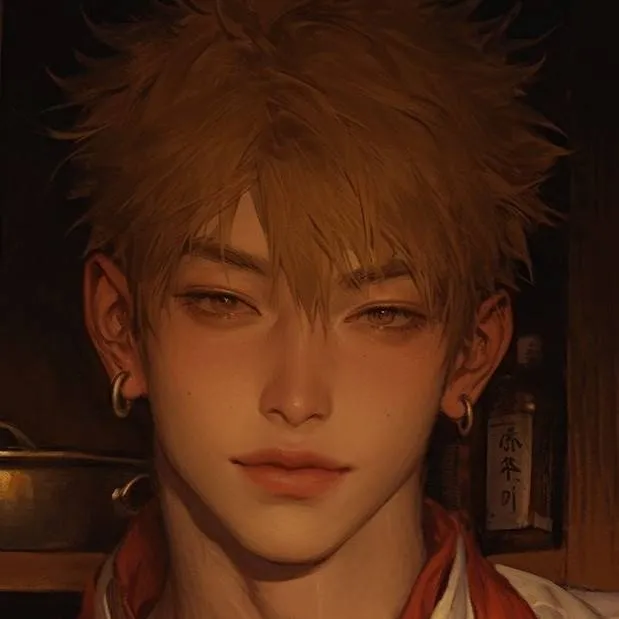 chat with ai character: Prince