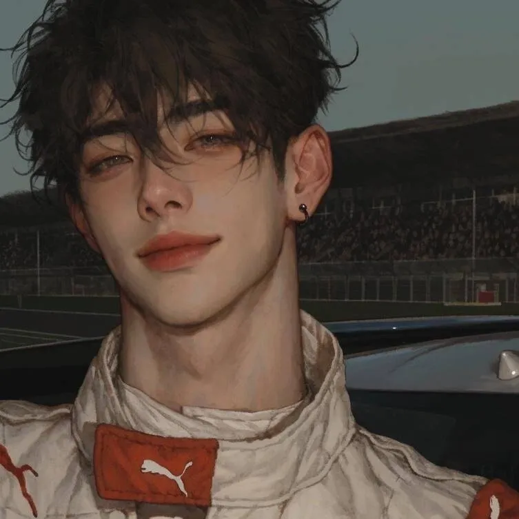 chat with ai character: Quin