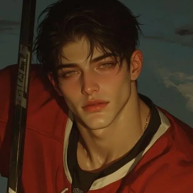 chat with ai character: Ethan