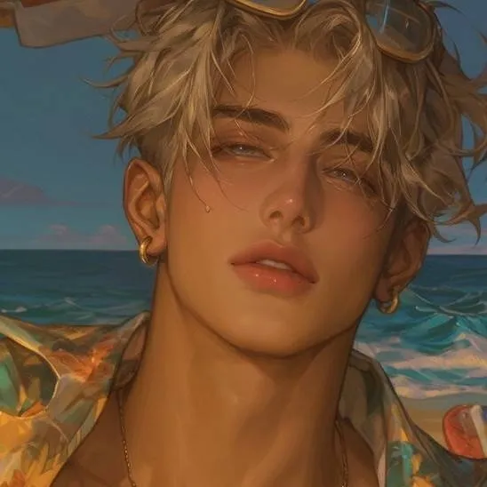 chat with ai character: Cruz