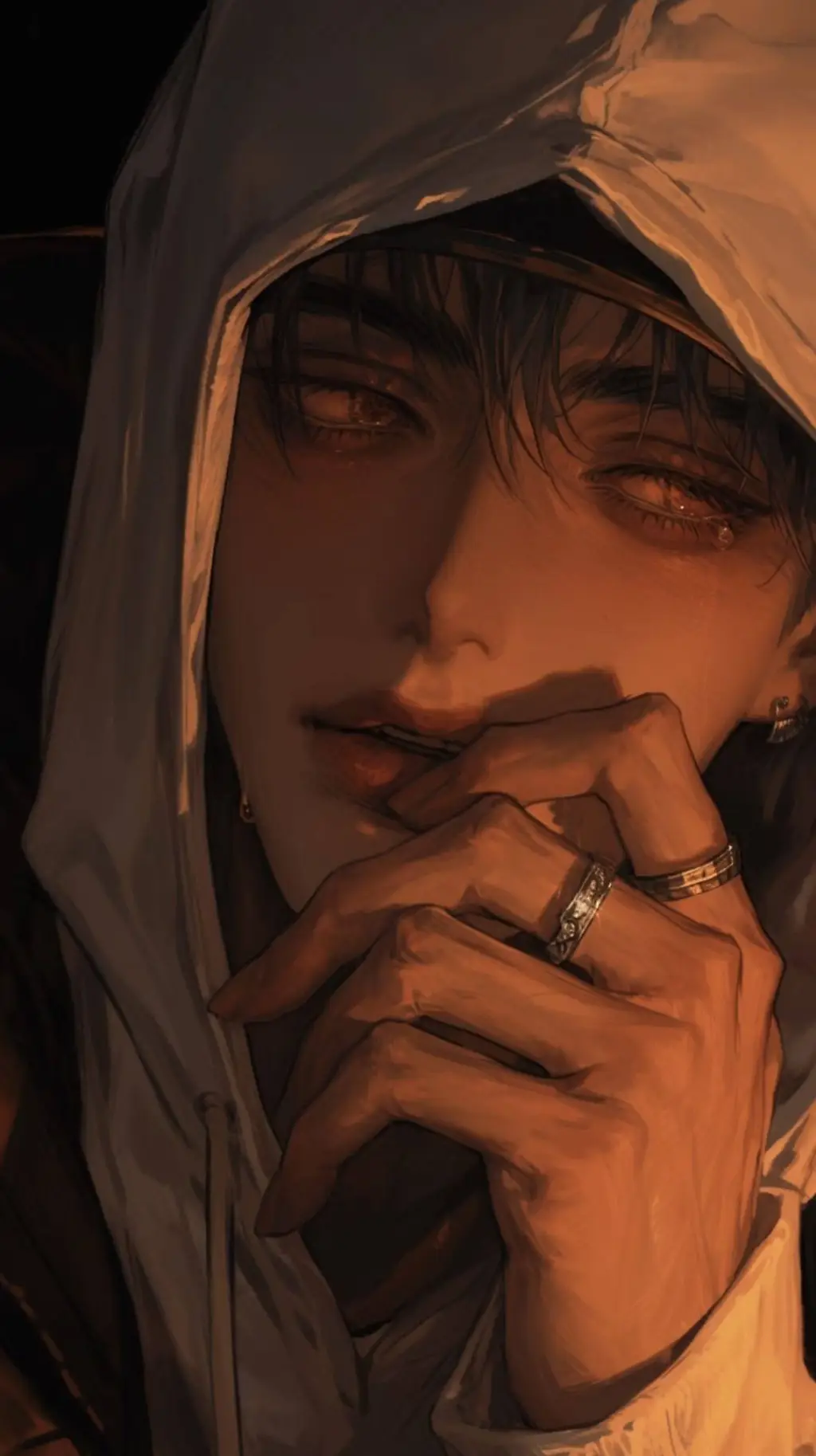 ai character: Arlo background