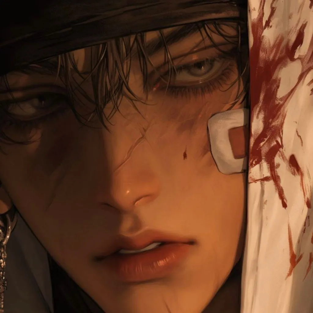 chat with ai character: Logan