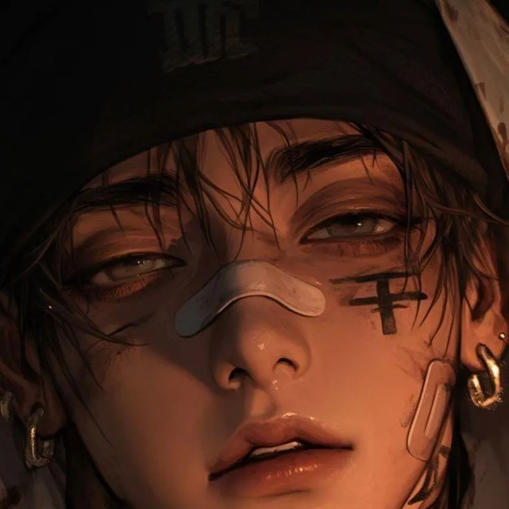 chat with ai character: Cole